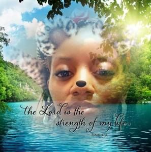 Meet your Posher, Ebony